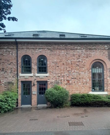3 Benbow Quay, Shrewsbury, Shropshire
